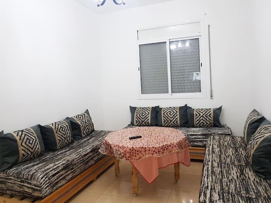 Des A Bades Pres De Corniche Apartment *