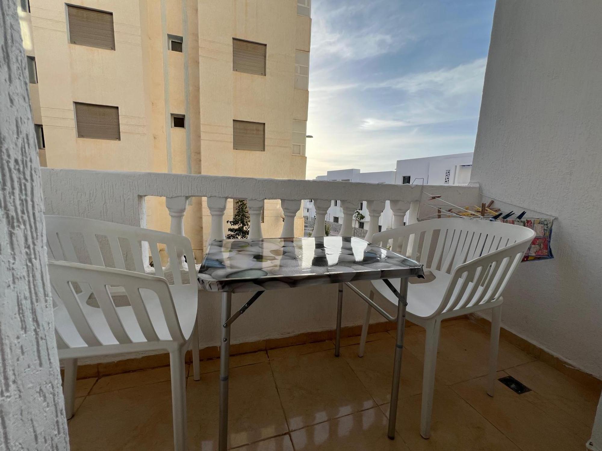 Apartment Des A Bades Pres De Corniche *