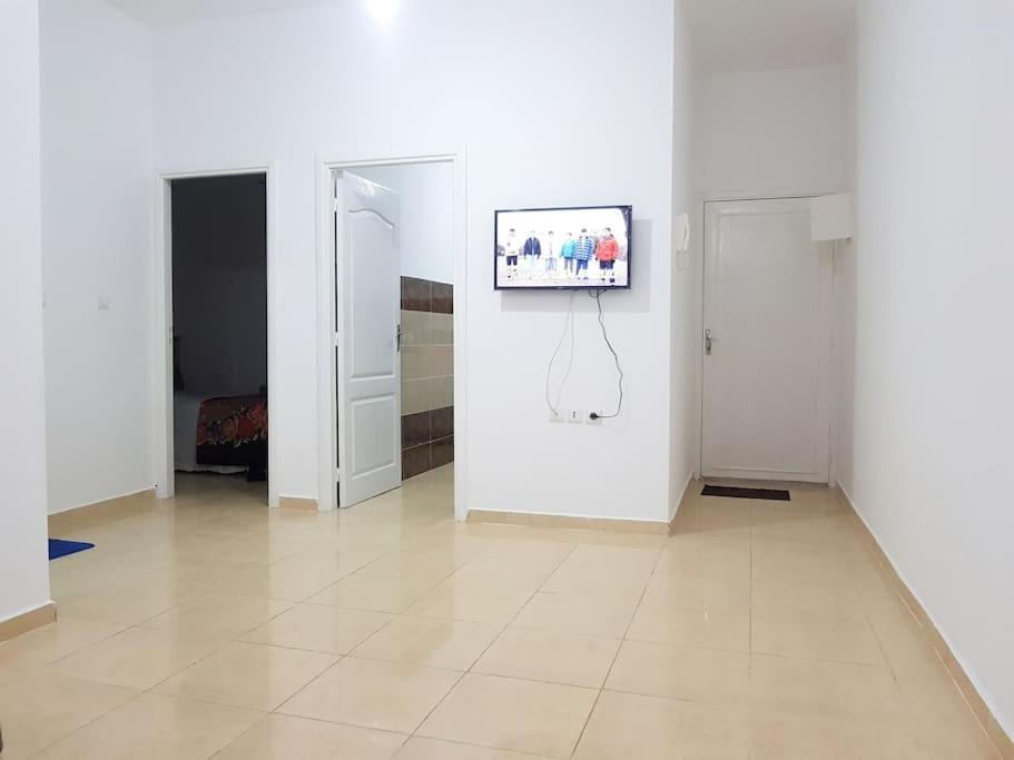 Apartment Des A Bades Pres De Corniche Al Hoceima