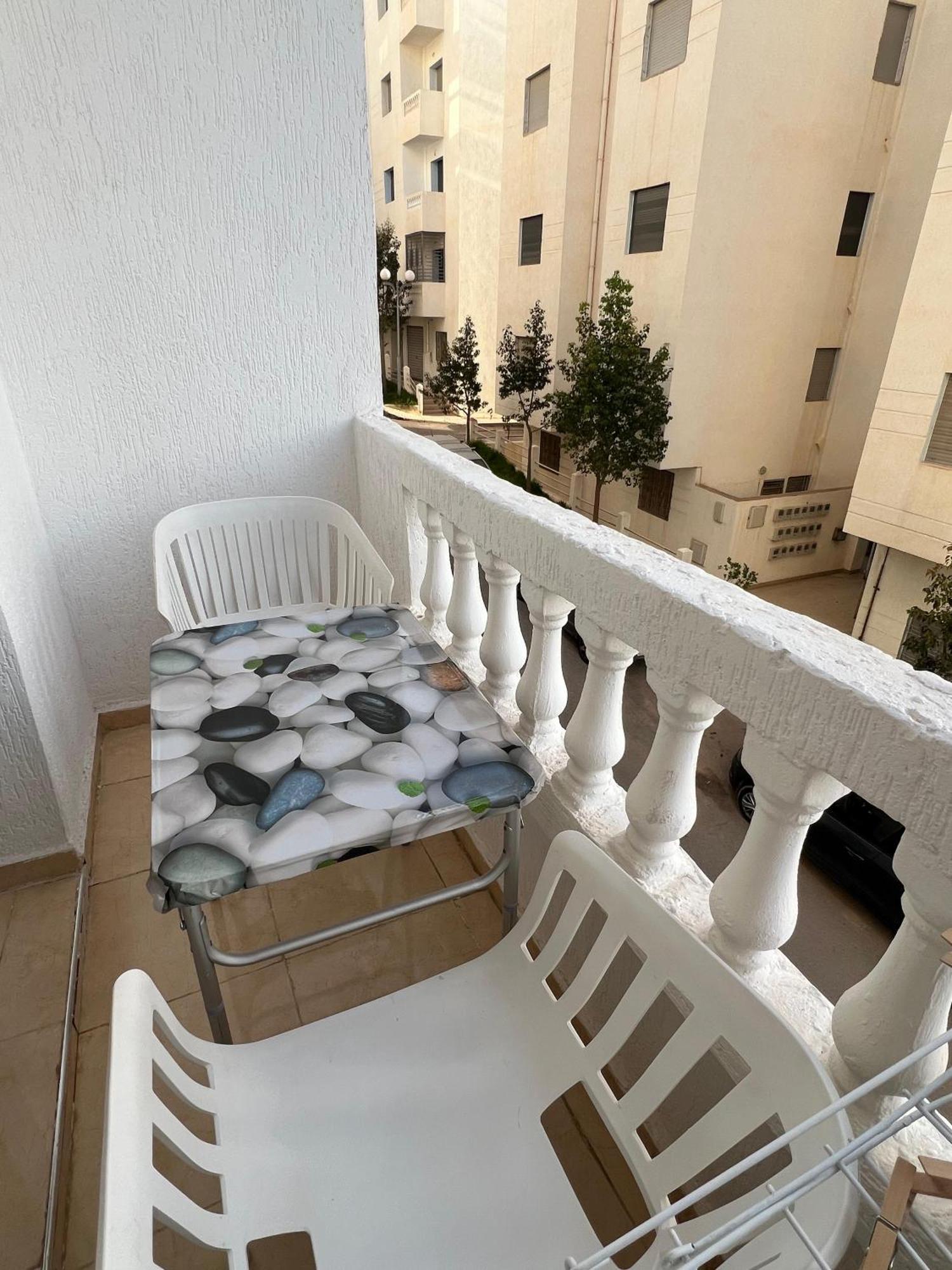 Apartment Des A Bades Pres De Corniche Al Hoceima