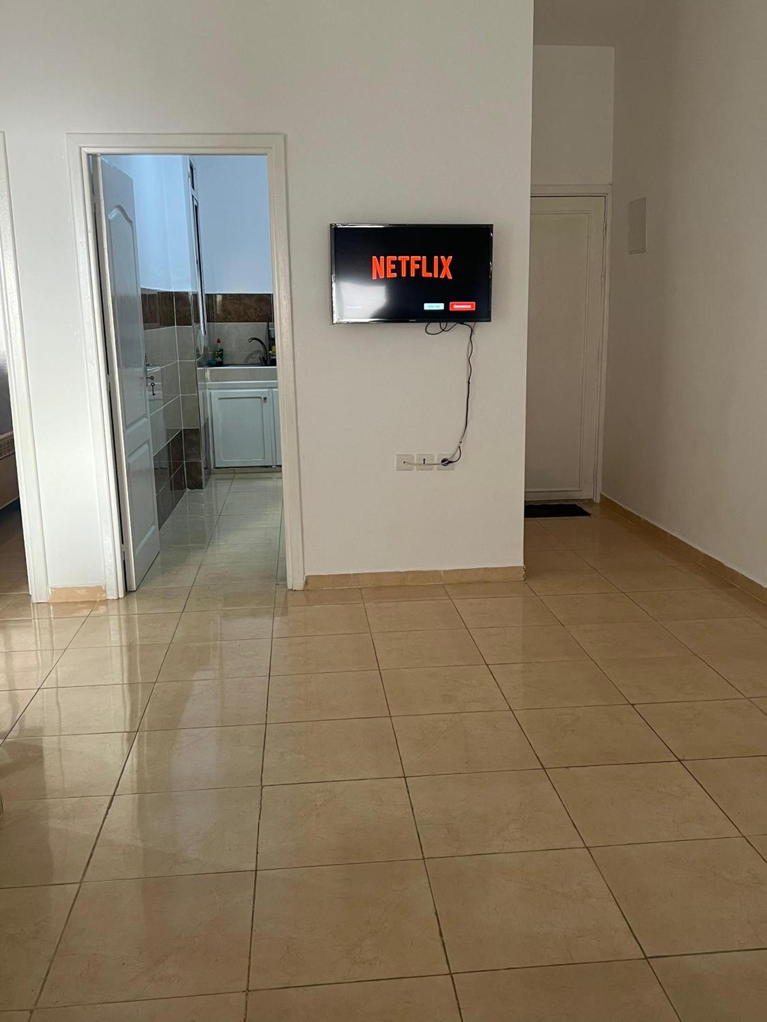Des A Bades Pres De Corniche Apartment Al Hoceima